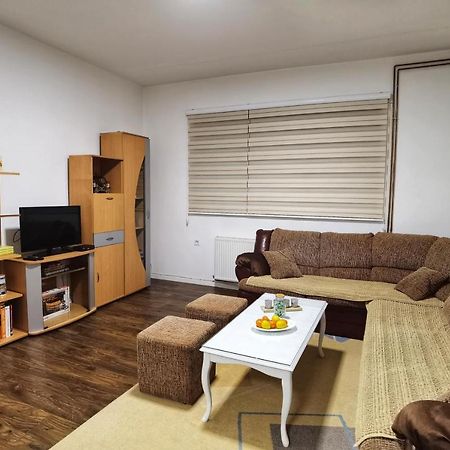 Pale City Center Apartment Exterior photo