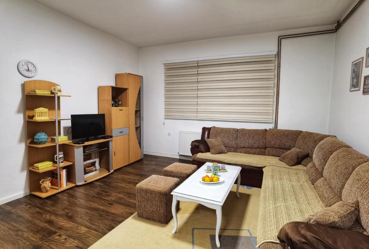 Pale City Center Apartment Exterior photo